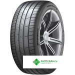 Шина Hankook Ventus S1 Evo3 K127 265/35 R18 97Y летняя (Extra Load)