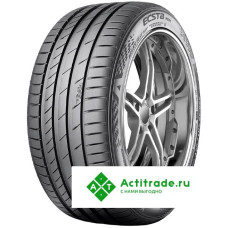 Шина Kumho Ecsta PS71 275/55 R19 111W летняя [2328703]