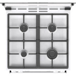 Плита комбинированная Gorenje GK6A20WF