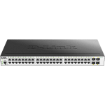 Коммутатор D-Link DGS-3000-52L