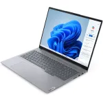 Lenovo ThinkBook 16-IML (Intel Core Ultra 7 155H 3.8 ГГц/8 ГБ DDR5 5600 МГц/16
