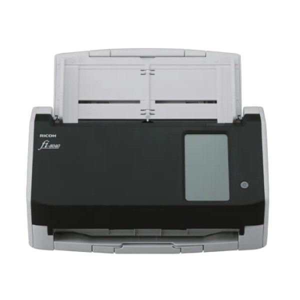 Сканер Fujitsu Ricoh scanner fi-8040