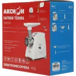 Мясорубка АКСИОН М35.01