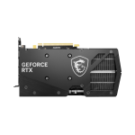 Видеокарта GeForce RTX 4060TI 2640МГц 16Гб MSI GAMING X (GDDR6, 128бит, 1xHDMI, 3xDP)