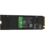 Жесткий диск SSD 1Тб Western Digital (2280, 5000/4200 Мб/с, PCIe 4.0 x4 (NVMe))