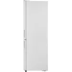 Холодильник Hitachi R-BG410PUC6X (No Frost, A++, 2-камерный, объем 320:215/105л, инверторный компрессор, белый)