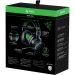 Гарнитура Razer Nari Ultimate for Xbox One