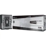 Блок питания Seasonic PRIME TX-1600 (ATX, 1600Вт, TITANIUM)