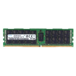 Память RDIMM DDR4 2x64Гб 3200МГц Samsung (25600Мб/с, CL22, 288-pin, 1.2 В)