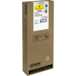 Картридж Epson C13T945440 (желтый; 5000стр; WF-C5290DW, WF-C5790DWF)