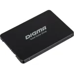 Жесткий диск SSD 256Гб Digma (2.5