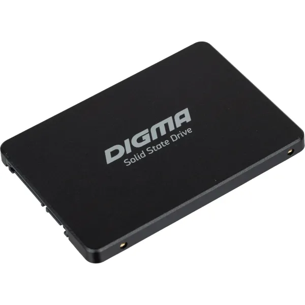 Жесткий диск SSD 256Гб Digma (2.5