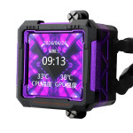 Кулер Thermalright F-WFRAME-PRO-360-BL-ARGB