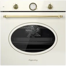 Электрический духовой шкаф Kuppersberg SR 610 C