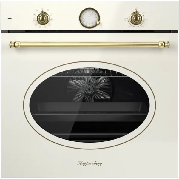 Электрический духовой шкаф Kuppersberg SR 610 C