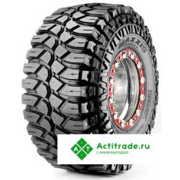 Шина Maxxis M8090 Creepy Crawler 255/85 R16 104K летняя