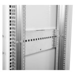 Шкаф серверный напольный ЦМО ШТК-М-42.6.10-44АА-9005 (42U, 600x2030x1000мм, 550кг)