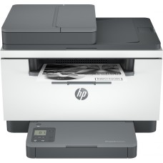 МФУ HP LaserJet M236sdn (черно-белая, A4, 64Мб, 29стр/м, 600x600dpi, авт.дуплекс, 20'000стр в мес)