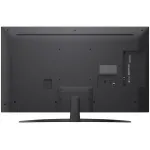 LED-телевизор LG 43NANO81A6A (43