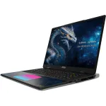 Ноутбук MSI Titan Dragon Edition 18 HX A2WJ-1251RU (Intel Core Ultra 9 290HX Plus 2.7 Ггц/96 ГБ DDR5 6400 МГц/18