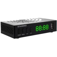 TV-тюнер Starwind CT-220 [CT-220]