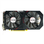 Видеокарта GeForce GTX 1660 Super 1530МГц 6Гб AFOX (GDDR6, 192бит)