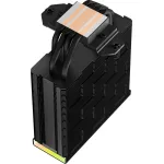 Кулер DeepCool AK400 Digital Pro Wh