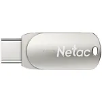 Накопитель USB Netac NT03U785C-016G-30PN
