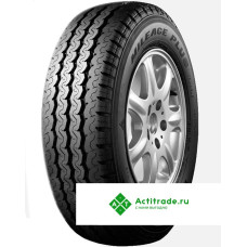 Шина Triangle TR652 195/70 R15C 104/102S летняя