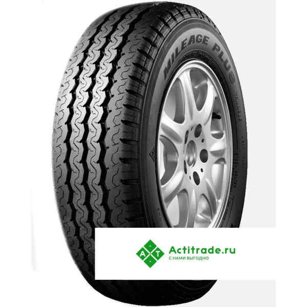 Шина Triangle TR652 195/70 R15C 104/102S летняя