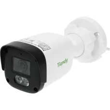 Камера видеонаблюдения Tiandy TC-C34QN I5W/WIFI/EU/2.8/V4.0 (IP, уличная, цилиндрическая, 4Мп, 2.8-2.8мм, 2560x1440)