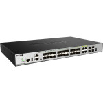 Коммутатор D-Link DGS-3630-28SC