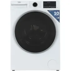 Стиральная машина Beko B3WFR57H2W(фронтальная средняя, класс стирки/отжима/э.потребления: A , макс: 7,5кг, белый) [7329910006]