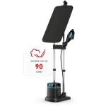 Отпариватель Tefal Ixeo+ QT1511E0