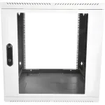 Шкаф коммутационный настенный ЦМО ШРН-М-12.500 (12U, 600x610x520мм, 130кг)