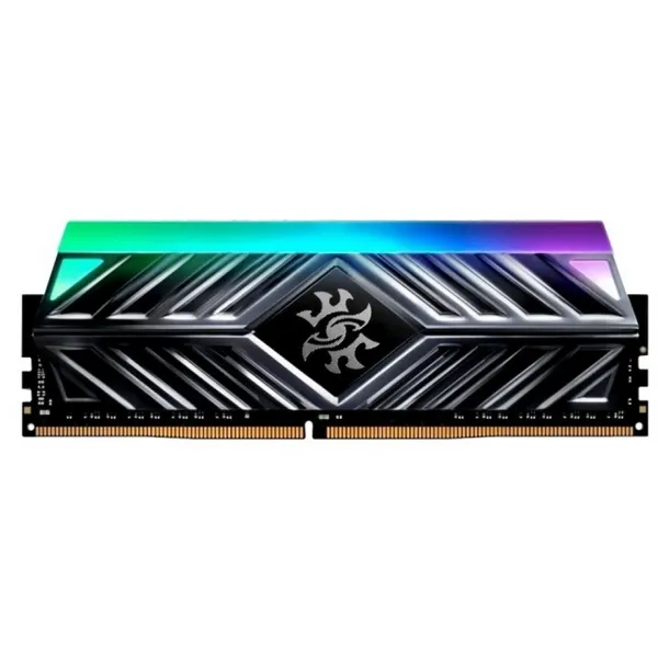 Память DIMM DDR4 8Гб 3200МГц ADATA (25600Мб/с, CL16, 288-pin, 1.35)