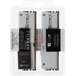 Память DIMM DDR5 2x32Гб 5600МГц Kingston (44800Мб/с, CL40, 288-pin)