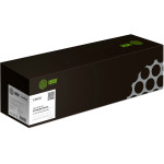 Тонер-картридж Cactus CS-W9051MC (голубой; 52000стр; LJ MFP E87640, 87650, 87660)