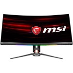 Монитор MSI MPG 341CQR (34