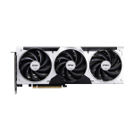 Видеокарта GeForce RTX 5060 Ti 2407МГц 16Гб MSI (GDDR7, 128бит)