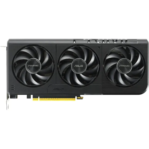 Видеокарта GeForce RTX 5060 2565МГц 8Гб ASUS OC (GDDR7, 128бит, 1xHDMI, 3xDP)