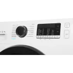 Стиральная машина Samsung WW80AGAS22AE(60x85x45см, фронтальная, макс:8кг, 1200об/мин, защита от протечек, белый)