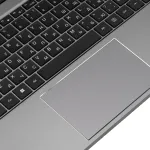 Ноутбук IRU Planio 15INPR (Intel N-series N100 0.8 ГГц/16 ГБ DDR4 3200 МГц/15.6