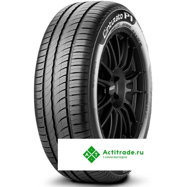 Шина Pirelli Cinturato P1 175/65 R15 84H летняя