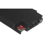 G&G GG-CZ131A (пурпурный; 26стр; DJ T120, T520)