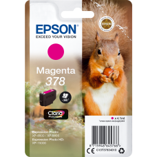 Epson C13T37834020