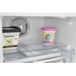 Холодильник полновстраиваемый Beko BCNA275E2S (No Frost, A+, 2-камерный, 54x177.5x54.5см, белый)