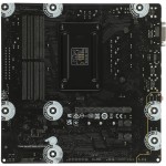 Материнская плата MSI PRO B550M-P (AM4, AMD B550, 4x, microATX, RAID SATA: 0,1,10)