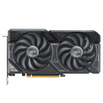 Видеокарта GeForce RTX 4060 2505МГц ASUS DUAL OC (PCI-E 4.0, GDDR6, 128бит, 1xHDMI, 3xDP)