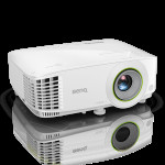 Проектор BenQ EW600 (DLP, 1280x800, 20000:1, 3600лм, D-sub 15-pin, HDMI, аудио, порт управления COM-порт (RS-232), 2xUSB)